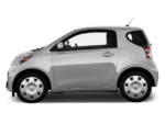 scion iq logo