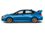 subaru wrx logo