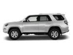 toyota 4runner logo