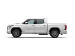 toyota tundra hybrid logo