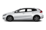 volvo s40 v40 logo