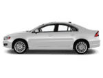 volvo s80 logo