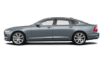 volvo s90 logo