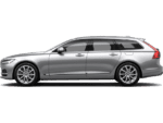 volvo v90 cross country logo