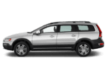 volvo xc70 logo