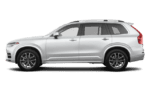 volvo xc90 twin engine hybrid logo